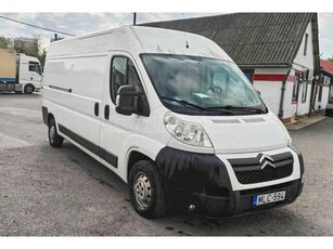 CITROEN JUMPER 2.2 HDI 33 L3H2