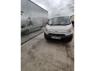 CITROEN JUMPY 1.6 HDi 1000 Comfort L1H1