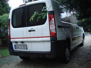 CITROEN JUMPY 1.6 HDi Combi Atlante Tendance L1 N1