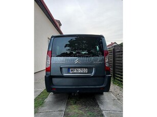 CITROEN JUMPY 2.0 HDi Combi Atlante Busines L2