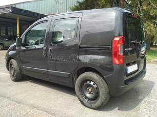 CITROEN NEMO Combi 1.4 HDi Plus