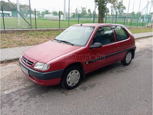 CITROEN SAXO 1.1 SX