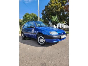 CITROEN SAXO 1.1 X