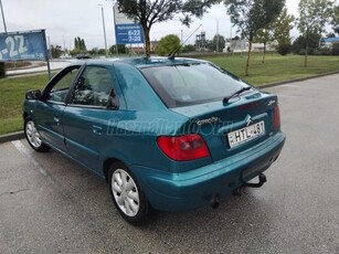 CITROEN XSARA 2.0 HDi SX