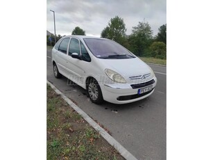 CITROEN XSARA PICASSO 1.6 Collection FOREVER