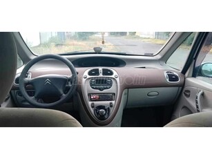 CITROEN XSARA PICASSO 1.6 Exclusive