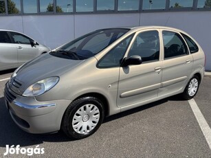 Citroen Xsara Picasso 1.6 Exclusive Rozsdamentes