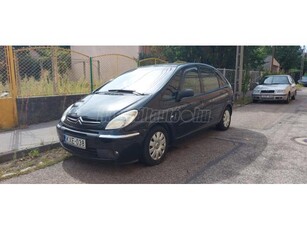 CITROEN XSARA PICASSO 1.6 HDi Collection FAP