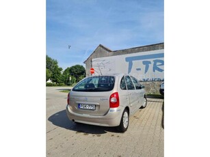 CITROEN XSARA PICASSO 1.6 HDi ELIT FRISS MŰSZAKI