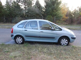 CITROEN XSARA PICASSO 1.6 SX