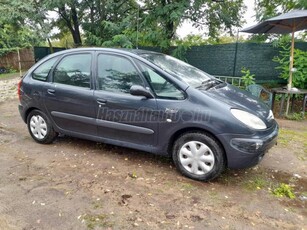 CITROEN XSARA PICASSO 1.6 SX