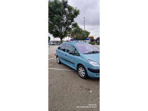 CITROEN XSARA PICASSO 1.6 SX Plus