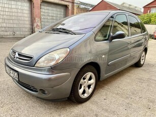 CITROEN XSARA PICASSO 2.0 Exclusive (Automata)