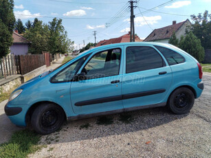 CITROEN XSARA PICASSO 2.0 HDi