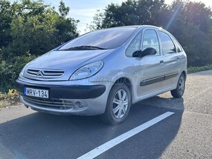 CITROEN XSARA PICASSO 2.0 HDi SX Plus