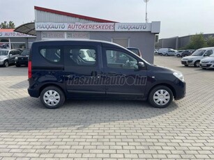 DACIA DOKKER 1.5 dCi Arctic EURO6