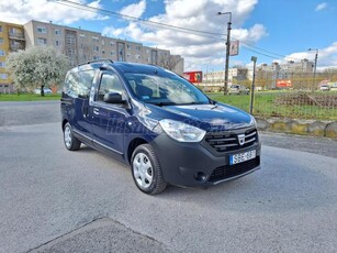 DACIA DOKKER 1.6 Access 104600 KM