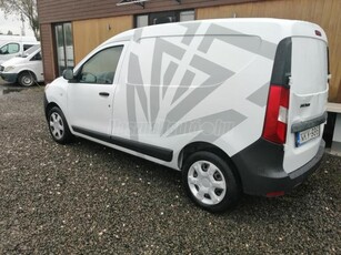 DACIA DOKKER Van 1.5 dCi Ambiance Friss vizsga! Friss szervíz! Több darab!!