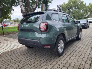 DACIA DUSTER 1.3 TCe Expression Készleten !