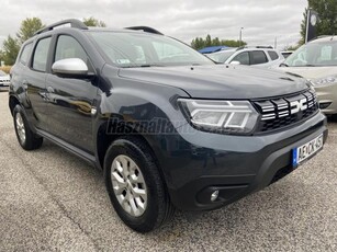 DACIA DUSTER 1.3 TCe Expression Magyarországi. első tulajdonos