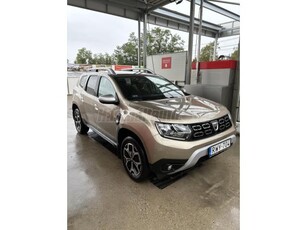 DACIA DUSTER 1.3 TCe Prestige