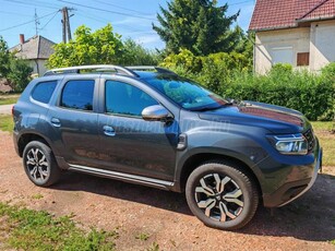 DACIA DUSTER 1.5 Blue dCi Prestige 4WD