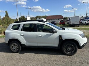 DACIA DUSTER 1.5 Blue dCi Techroad 4WD