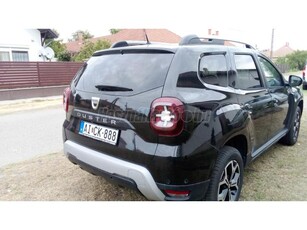 DACIA DUSTER 1.5 Blue dCi Techroad