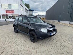 DACIA DUSTER 1.5 dCi Ambiente GARANTÁLT KM!!!KLIMA!!!