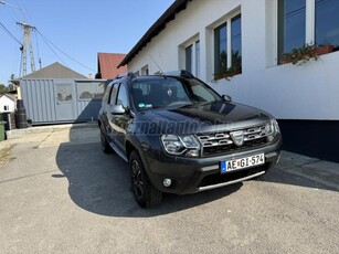 DACIA DUSTER 1.5 dCi Outdoor 4x4