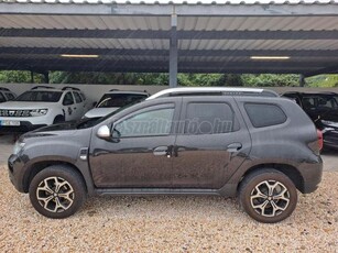 DACIA DUSTER 1.6 SCe Prestige EURO6.2 / MAGYARORSZÁGI / 1 TULAJ / SÉRÜLÉSMENTES / NAVI / KAMERA / GARANCIA /