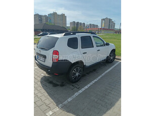 DACIA DUSTER Van 1.6 Cool