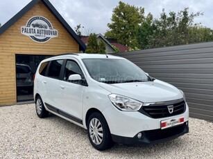 DACIA LODGY 1.5 dCi Arctic (7 személyes ) 1 év garancia!