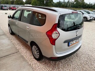 DACIA LODGY 1.6 Ambiance