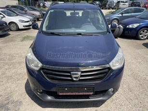 DACIA LODGY 1.6 Ambiance Vonóhorog ! Klima !