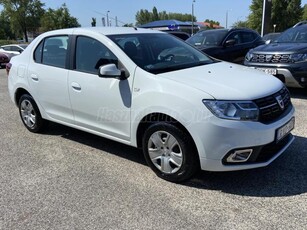 DACIA LOGAN 0.9 TCe Arctic Magyarországi. első tulajdonos