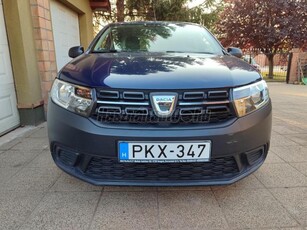 DACIA LOGAN 1.0 Access