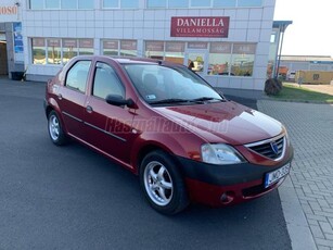 DACIA LOGAN 1.4 Ambiance MAGYARORSZÁGI!1 TULAJ!!!