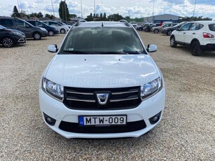 DACIA LOGAN MCV 0.9 TCe Arctic