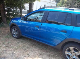 DACIA LOGAN MCV 0.9 TCe Stepway