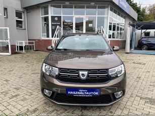 DACIA LOGAN MCV 1.0 Ambiance M.O-i! Valós KM! Vezetett szervíz! Törésmentes!