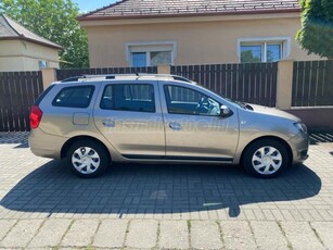 DACIA LOGAN MCV 1.2 Ambiance EURO6 /132.913. KM. MAGYARORSZÁGI! MEGKÍMÉLT ÁLLAPOT!/