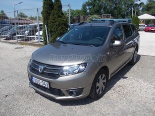 DACIA LOGAN MCV 1.5 dCi Arctic KLÍMA/MAGYAR/TULAJ.-TÓL!