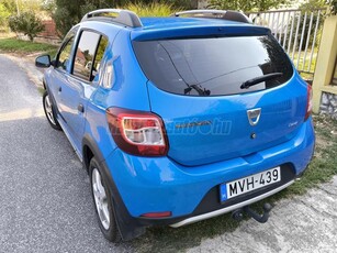 DACIA SANDERO 0.9 TCe Stepway Ambiance