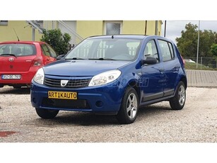 DACIA SANDERO 1.2 Access