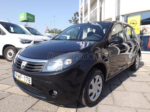 DACIA SANDERO 1.2 Ambiance Garanciával is!