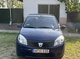 DACIA SANDERO 1.4 Access Azonnal vihető