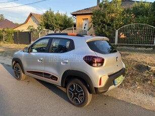 DACIA SPRING Electric 45 Comfort Plus aut.