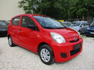 DAIHATSU CUORE 1.0 Top