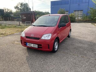 DAIHATSU CUORE 1.0 Top 81.000Km!